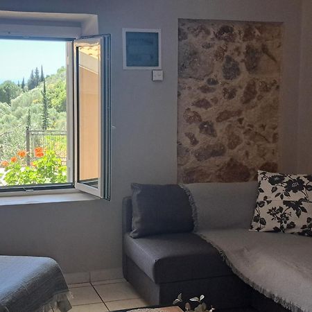Sogno 2 Villa Parga Luaran gambar