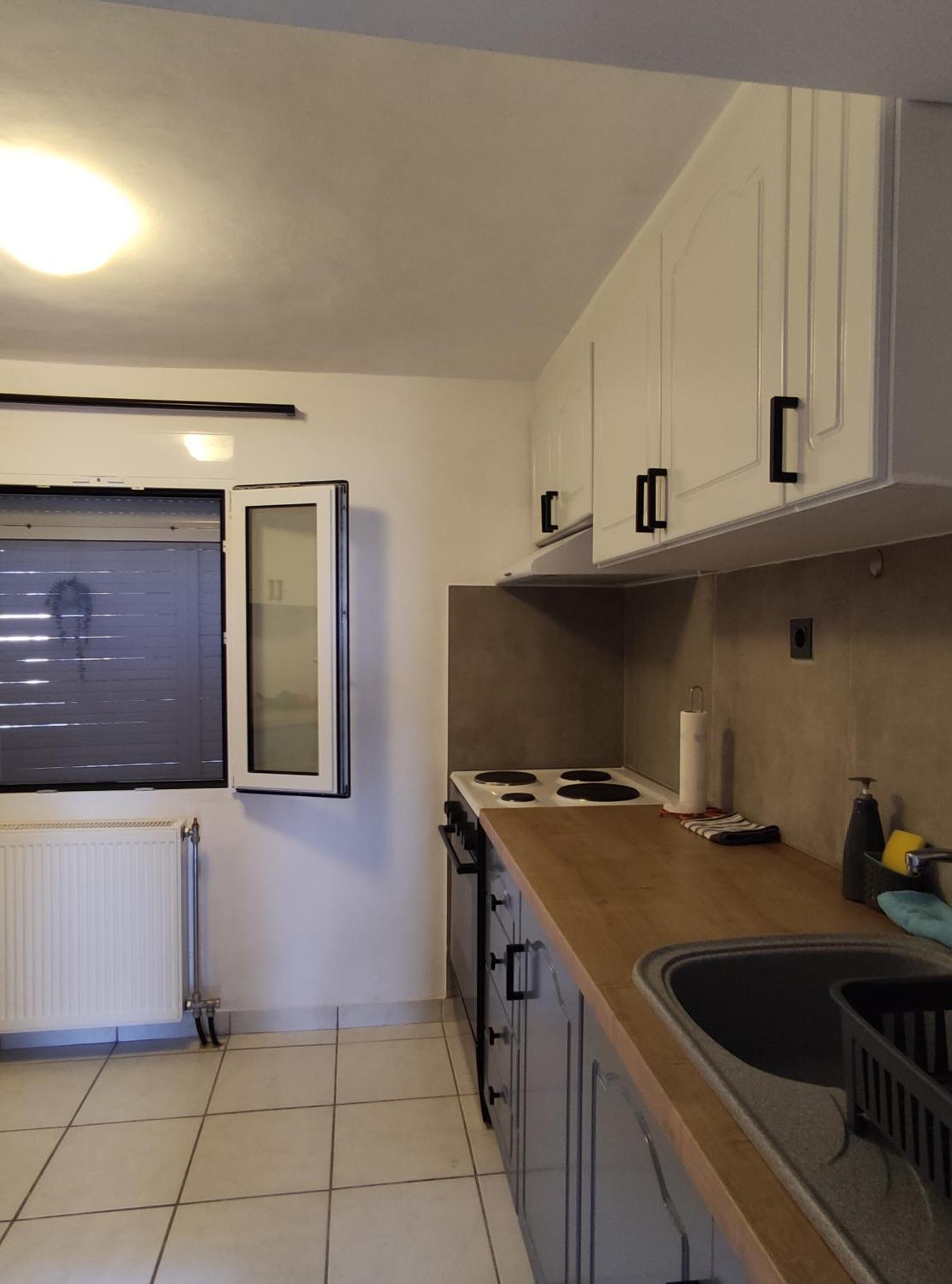 Sogno 2 Villa Parga Luaran gambar