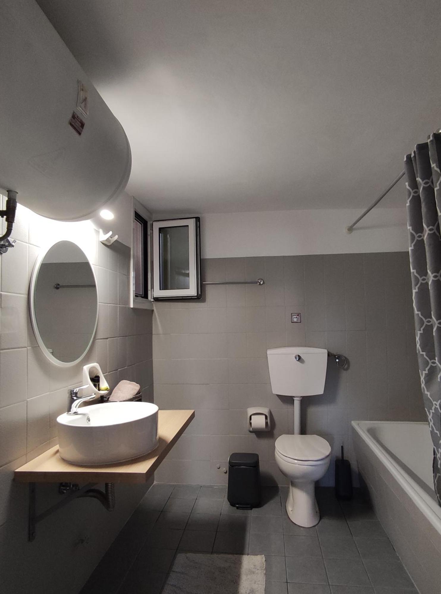 Sogno 2 Villa Parga Luaran gambar