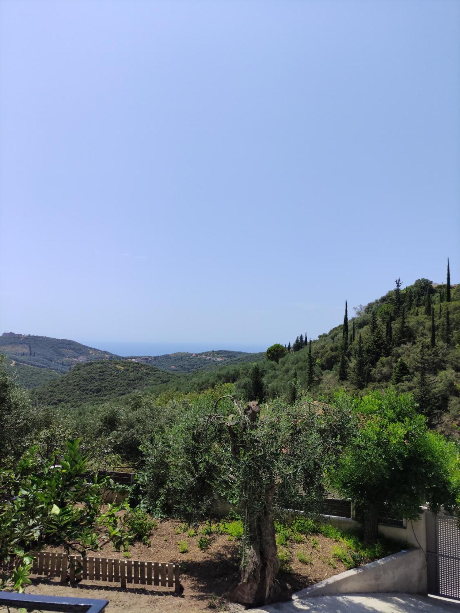 Sogno 2 Villa Parga Luaran gambar