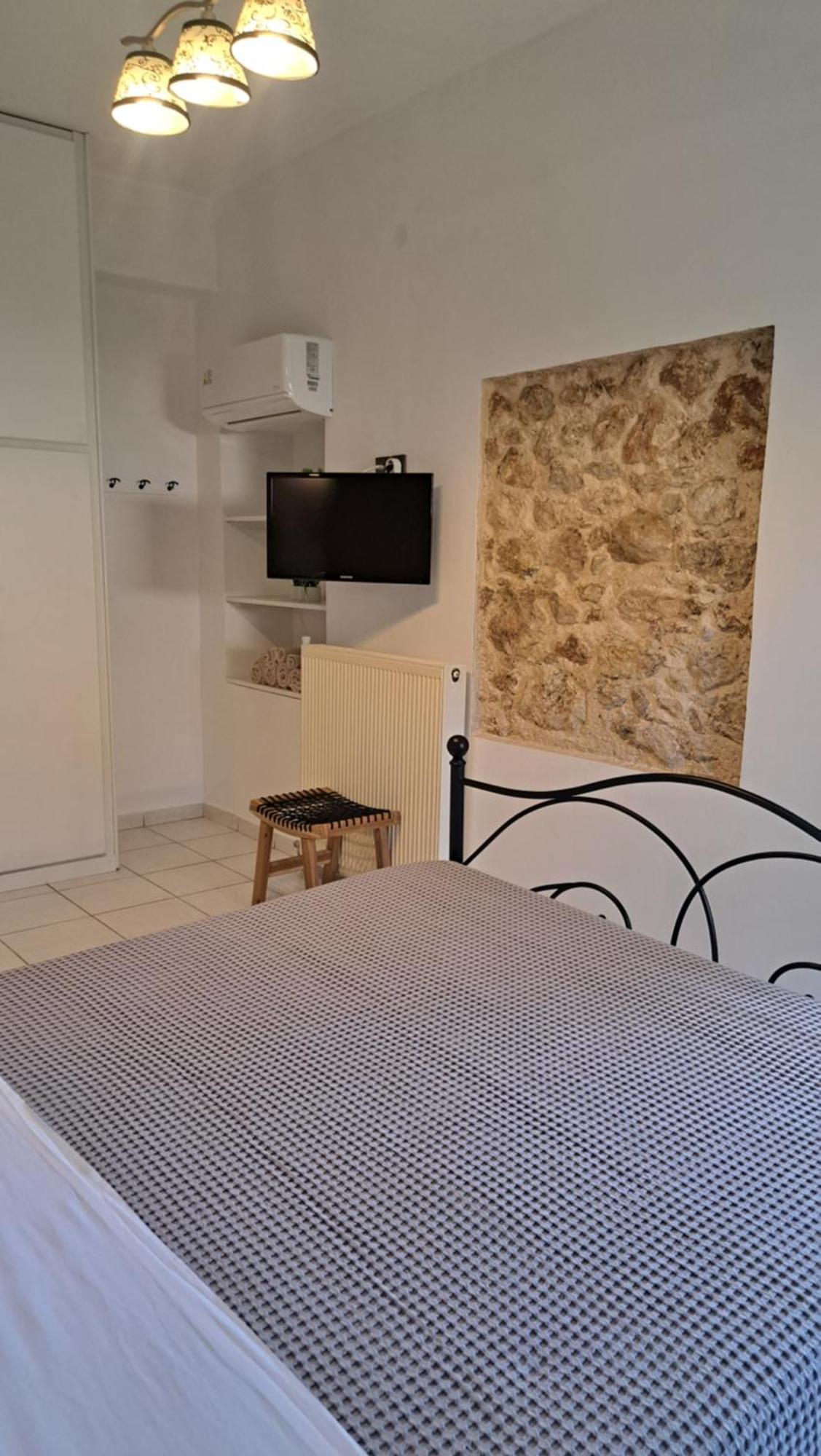 Sogno 2 Villa Parga Luaran gambar