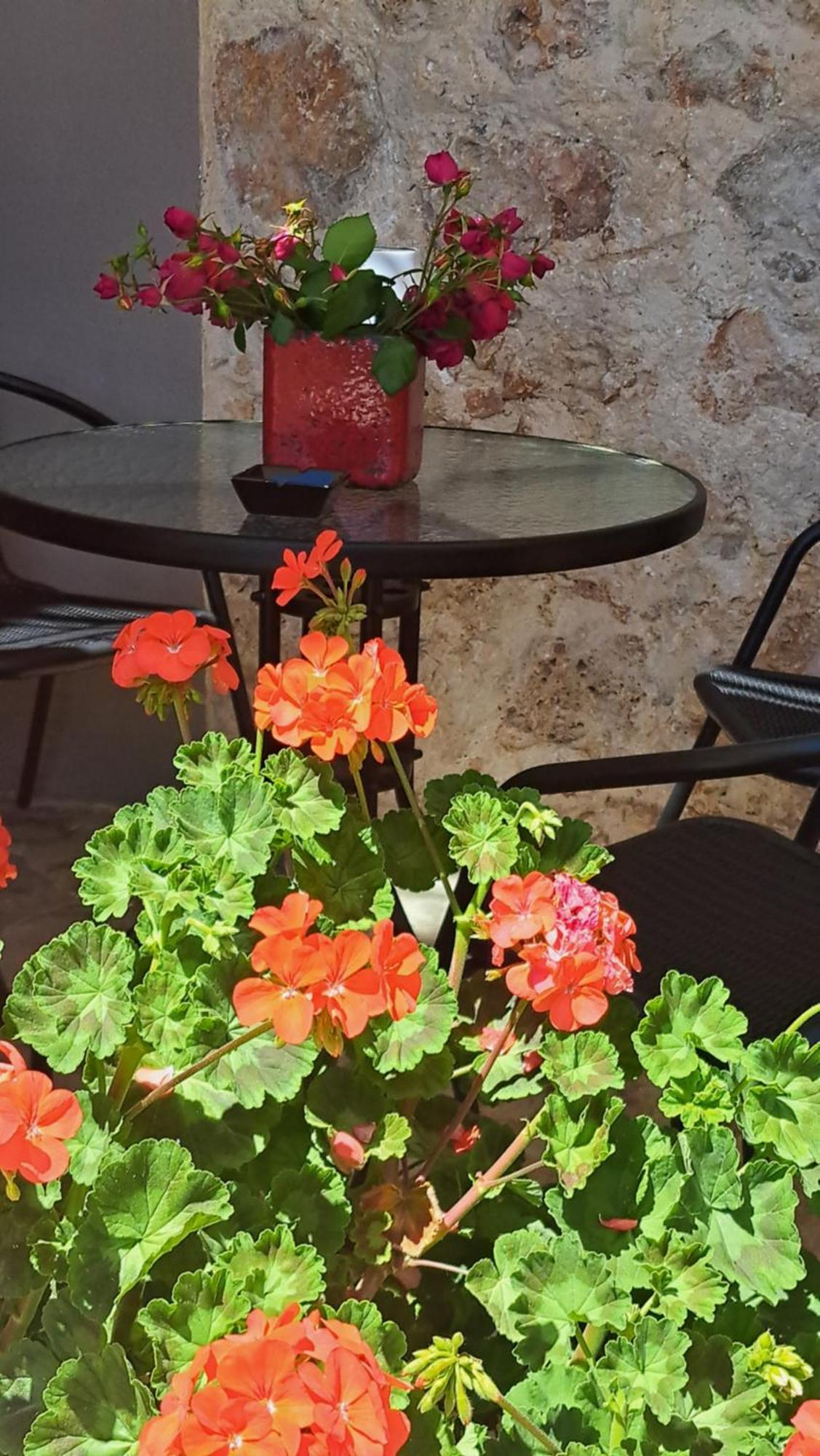 Sogno 2 Villa Parga Luaran gambar