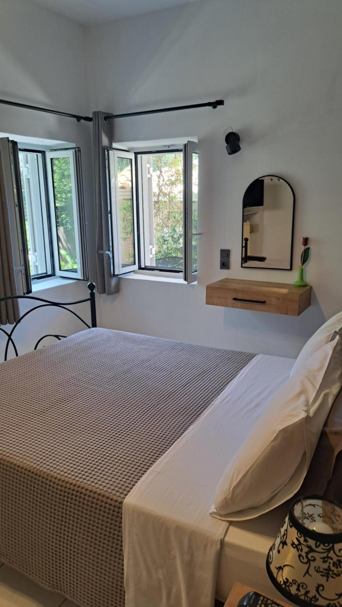 Sogno 2 Villa Parga Luaran gambar